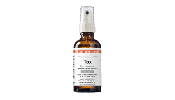 Tox Lahev EN D